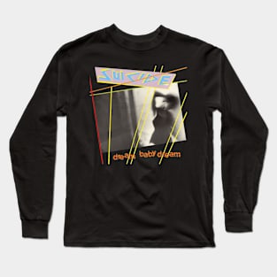 Dream Ba Long Sleeve T-Shirt